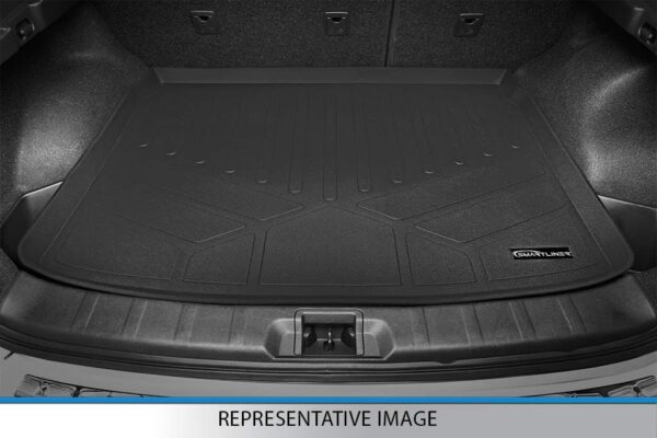 Chevrolet Suburban/Yukon XL 2007-2014 Custom Floor Mats