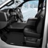 Buick Envision 2021-2024 Custom All Weather Floor Mats