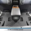 Chevrolet Suburban/Yukon XL 2007-2014 Custom Floor Mats