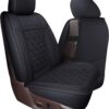 Dodge RAM 2002-2024 Custom Waterproof Seat Covers