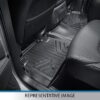 Chevrolet Suburban/Yukon XL 2007-2014 Custom Floor Mats