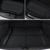 Tesla Model 3 2024 Custom All Weather Floor Mats
