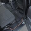 Dodge Durango 2016-2025 Custom All Weather Floor Mats