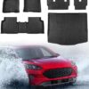 Ford Escape 2020-2025 All Weather Floor Mats and Cargo Liner