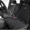 Toyota Tundra 2007-2013 Rough Country Neoprene Seat Covers