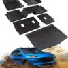 Ford Escape 2020-2025 All Weather Floor Mats and Cargo Liner