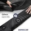 Chevrolet Blazer 2019-2025 Custom All Weather Floor Mats