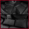 Honda Prologue 2024 Custom All Weather Floor Mats