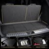 Chevrolet Equinox EV 2025 Custom All Weather Floor Mats