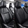 Toyota RAV4 2019-2024 Huidasource Custom Fit Seat Covers