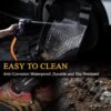 Buick Enclave 2018-2024 Custom All Weather Floor Mats