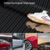 Tesla Model 3 2024 Custom All Weather Floor Mats