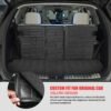 Buick Envision 2021-2024 Custom All Weather Floor Mats