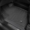 Chevrolet Tahoe/GMC Yukon 2021-2024 All Weather Mats