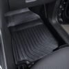 Chevrolet Equinox 2025 Custom All Weather Floor Mats