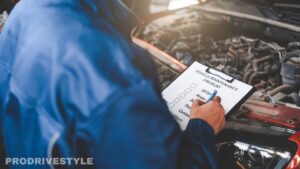 Essential Complete Vehicle Maintenance Checklist for All Drivers