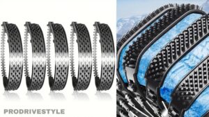 SUV and Truck Snow Chains: 5 Pack Universal Chains Review