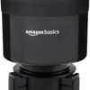 Car Cup Holder Expander for Large Bottles, Adjustable Base
