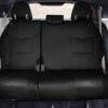 Toyota Sienna 2021-2025 TTX Leather Seat Covers