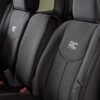 Chevy/GMC 1500 1999-2006 Neoprene Seat Covers Full Set