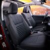 Toyota RAV4 2013-2018 EKR Custom Fit Leather Seat Covers