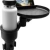 Car Cup Holder Tray & Expander – Meal & Drink Holder