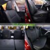 Toyota RAV4 2013-2018 EKR Custom Fit Leather Seat Covers