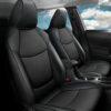 Toyota Sienna 2021-2025 TTX Leather Seat Covers