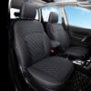 Subaru Forester 2014-2018 GIANT PANDA Seat Covers Full Set