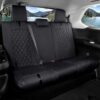 Toyota Grand Highlander 2024-2025 Seat Covers 7-Seat