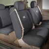 Chevy/GMC 1500 1999-2006 Neoprene Seat Covers Full Set